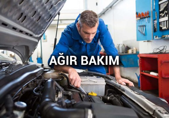Ağır Bakım
