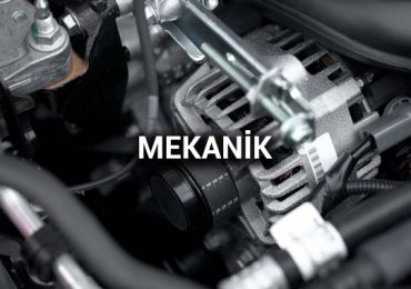 Mekanik